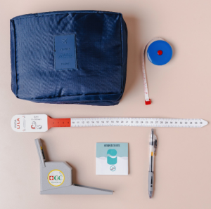 antropometri kit