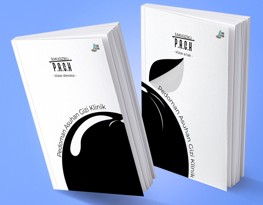 buku pagk