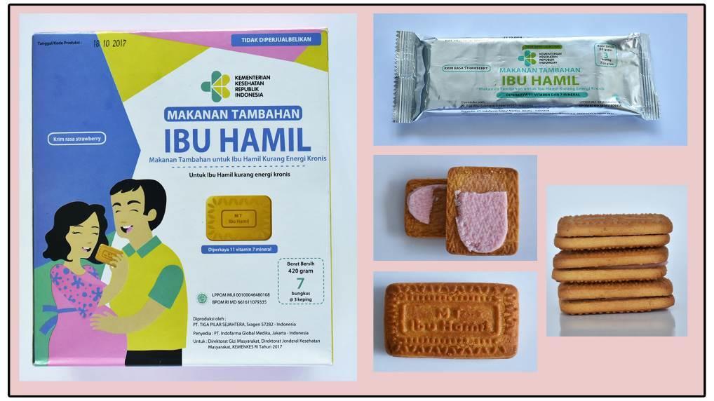 pmt ibu hamil