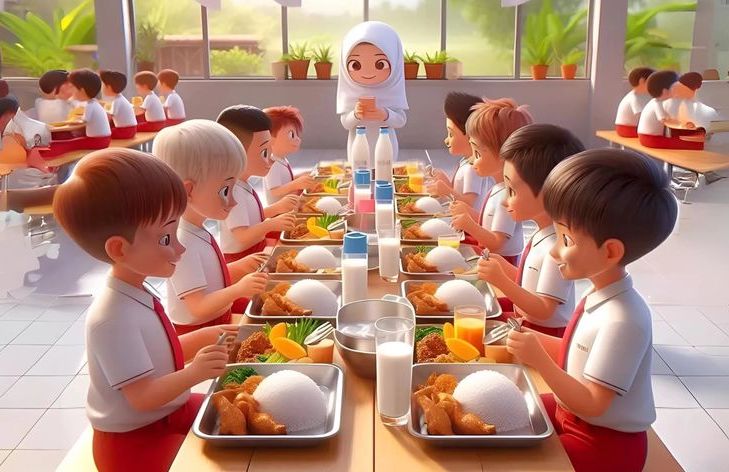 makan gratis 1